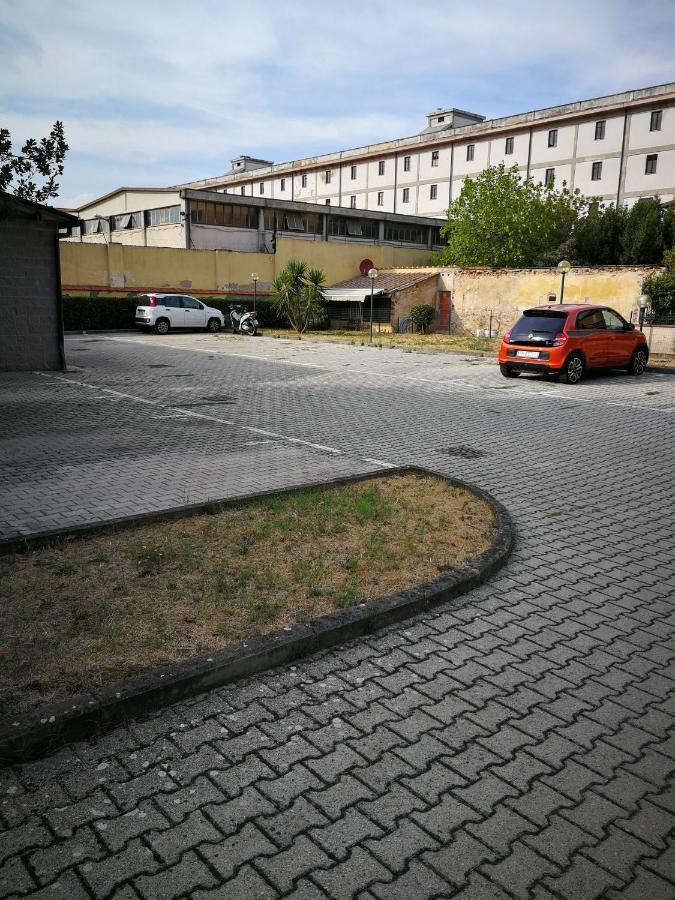 In Firenze La Lamma