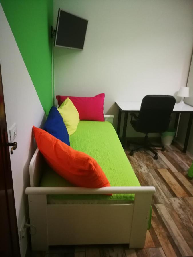 Apartamento In Firenze La Lamma *