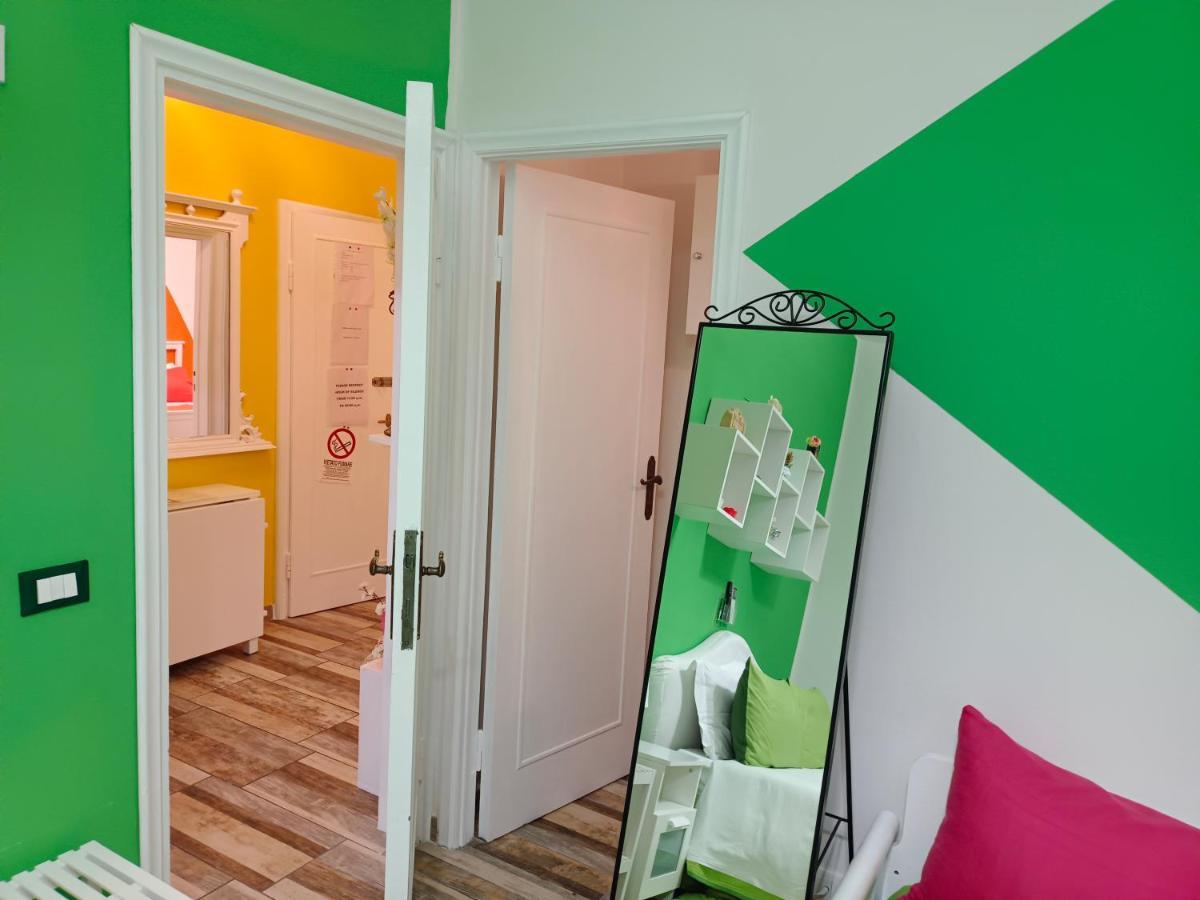 Apartamento In Firenze La Lamma