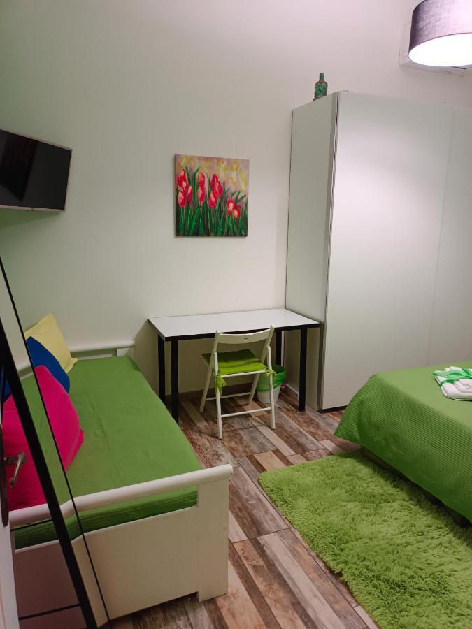 Apartamento In Firenze La Lamma