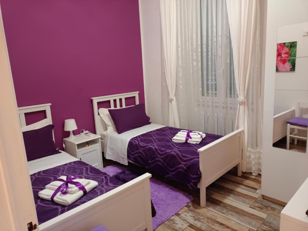 In Firenze La Lamma Apartamento Florencia