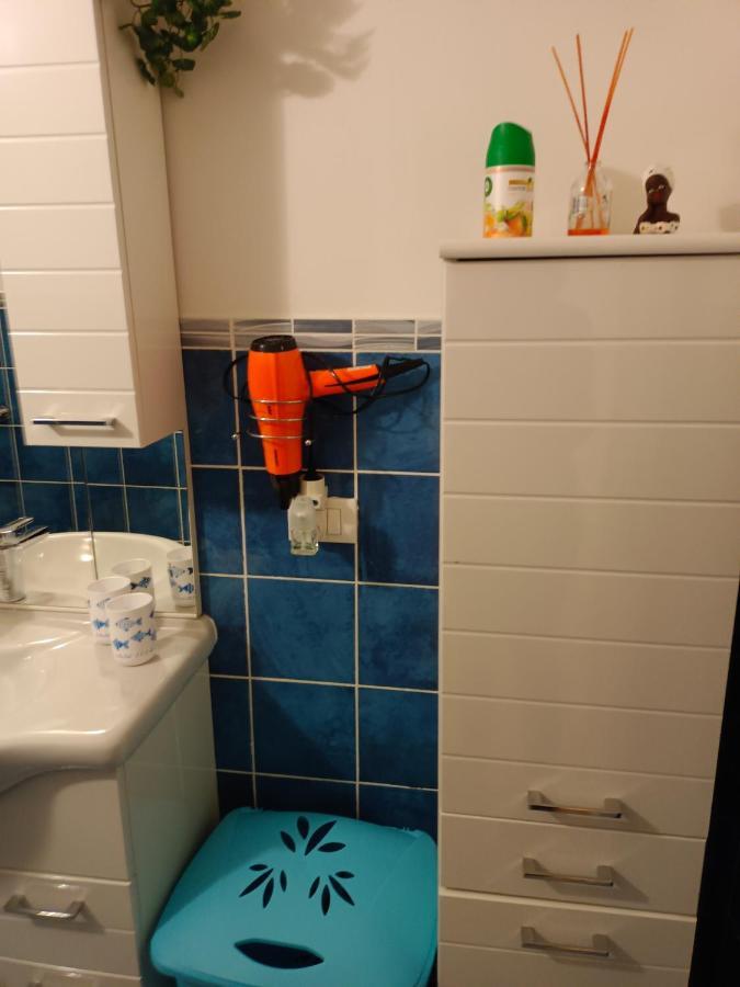 In Firenze La Lamma Apartamento *