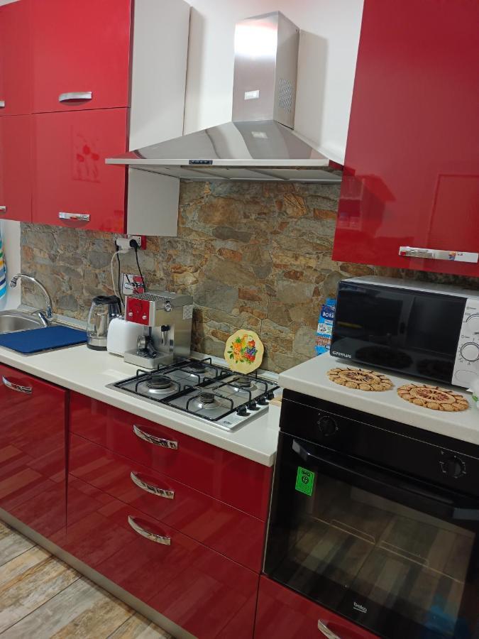 Apartamento In Firenze La Lamma
