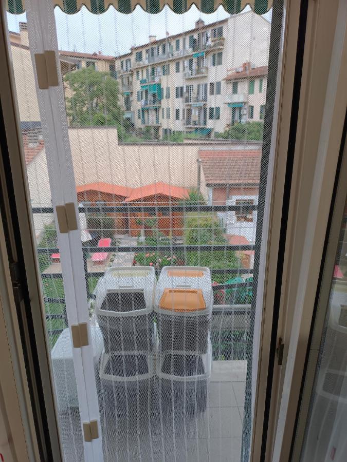 Apartamento In Firenze La Lamma *