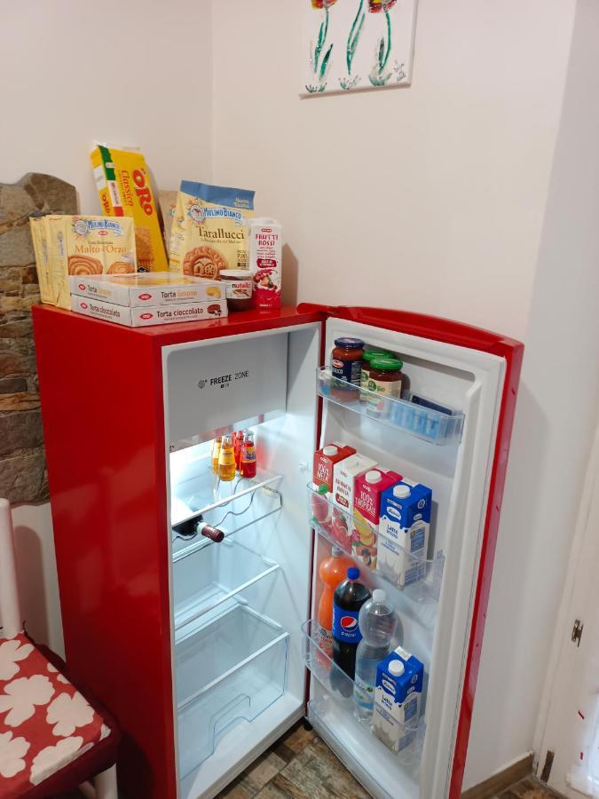 Apartamento In Firenze La Lamma