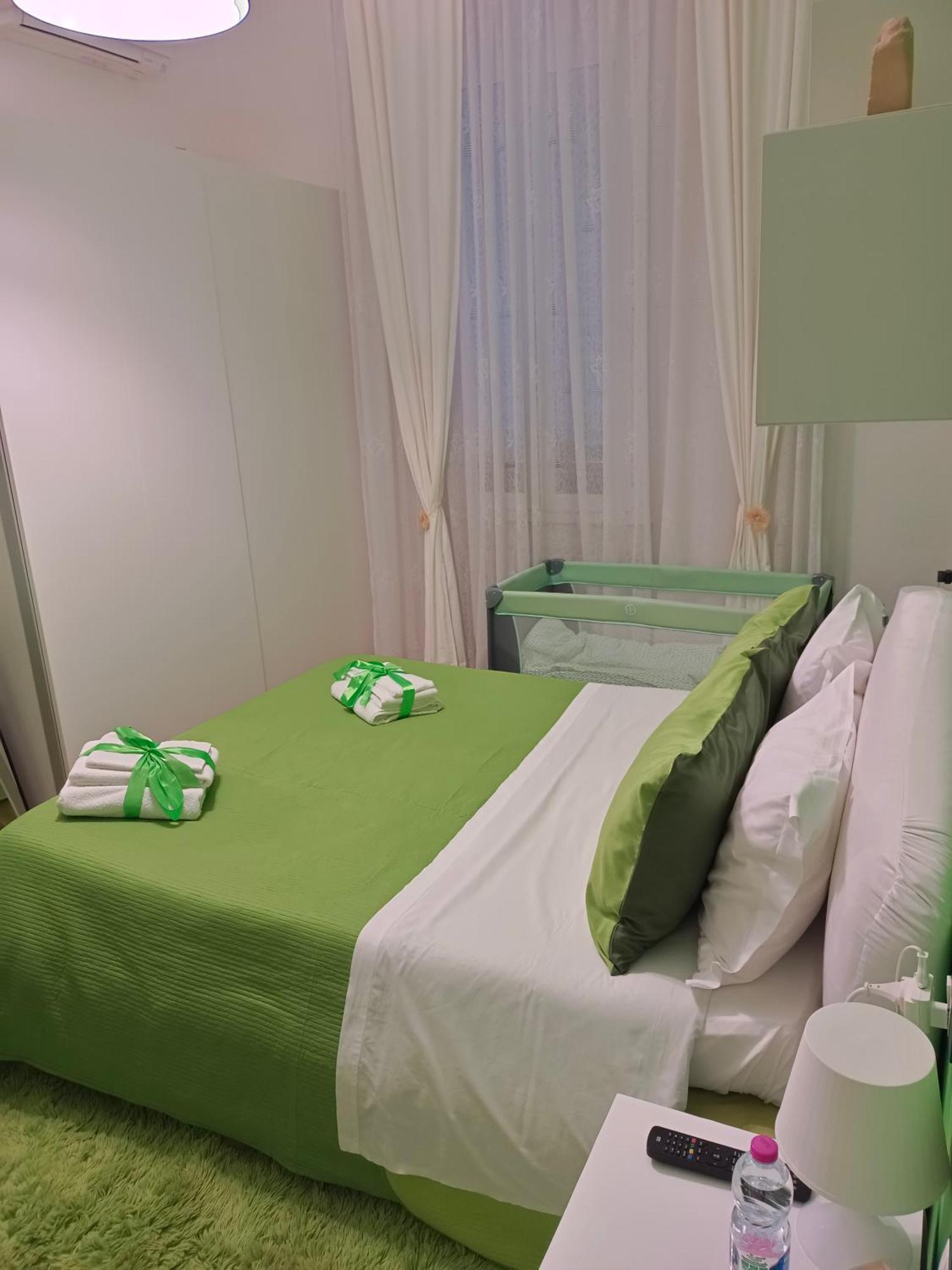 In Firenze La Lamma Apartamento *
