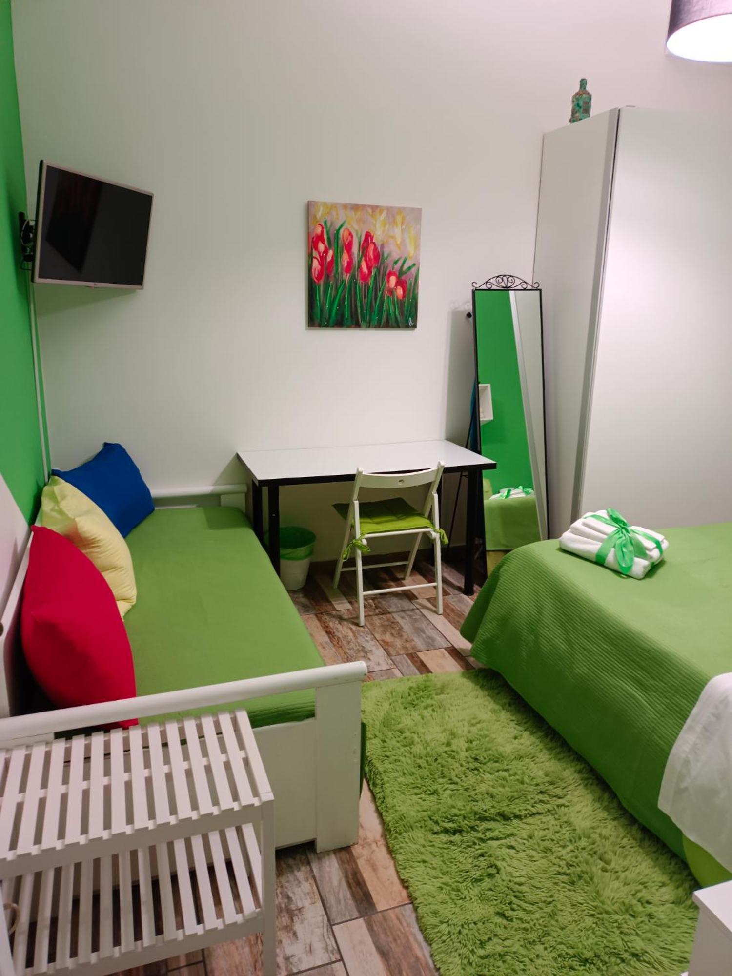 Apartamento In Firenze La Lamma