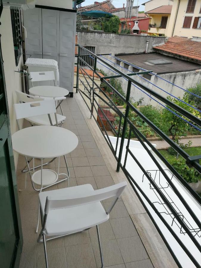 In Firenze La Lamma Apartamento Florencia