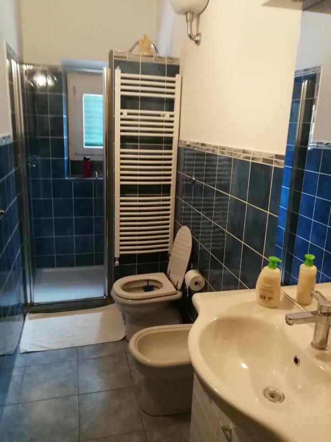 Apartamento In Firenze La Lamma