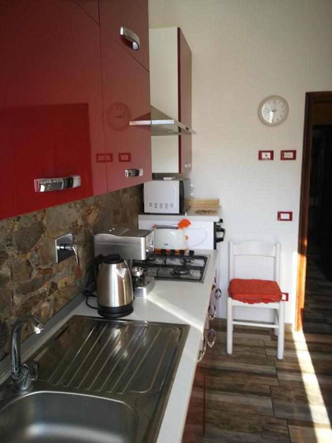Apartamento In Firenze La Lamma Florencia
