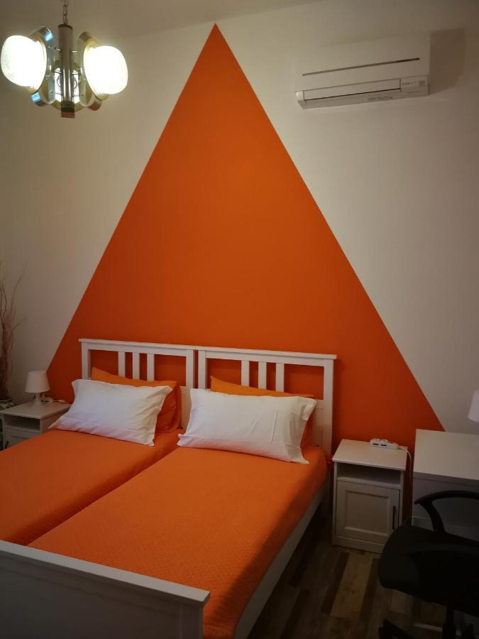 In Firenze La Lamma Apartamento Florencia