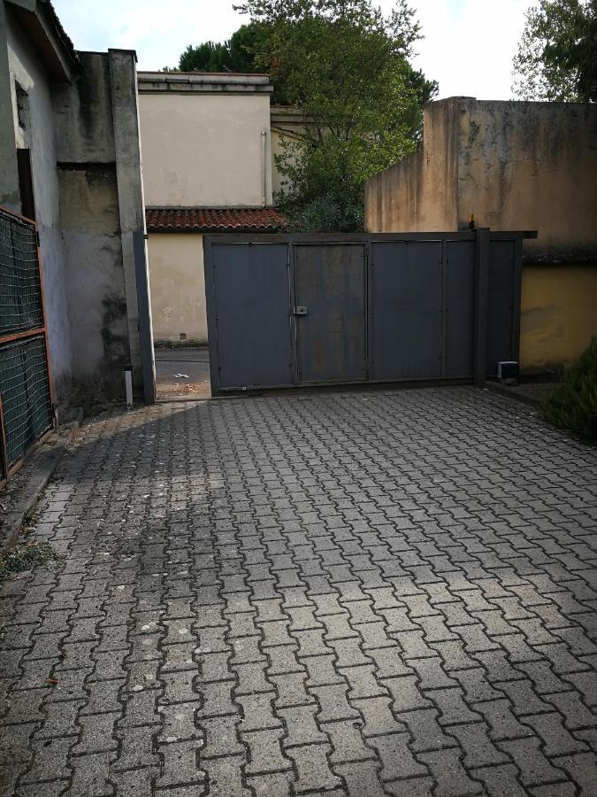 Apartamento In Firenze La Lamma