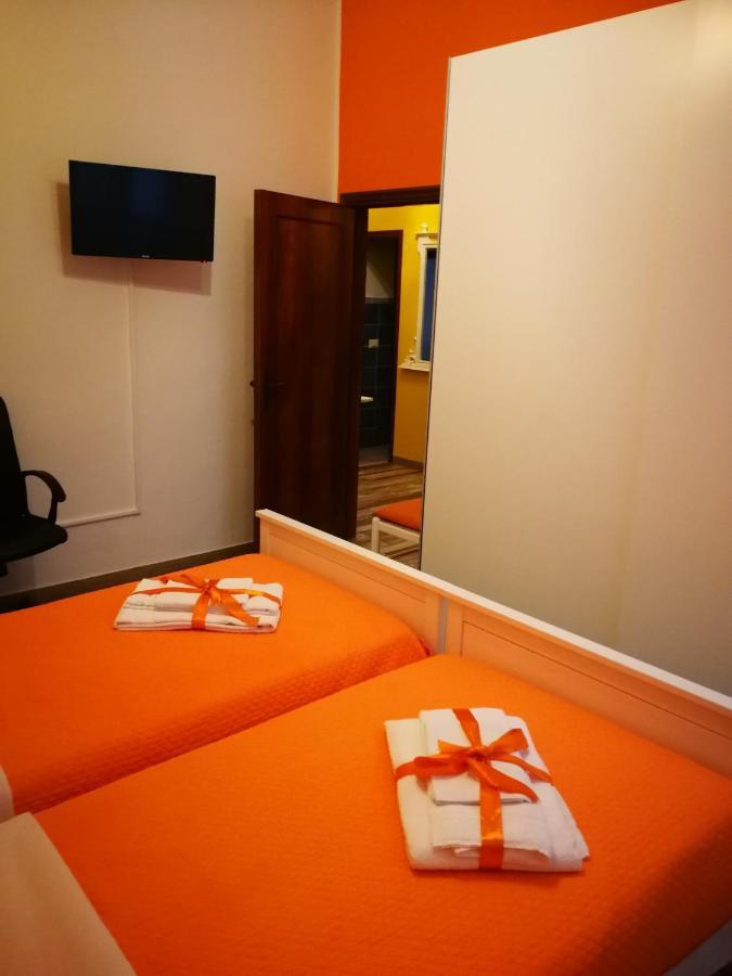 In Firenze La Lamma Apartamento *