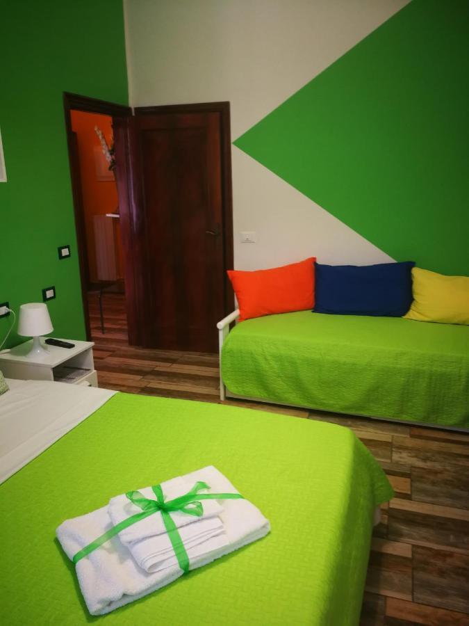 Apartamento In Firenze La Lamma Florencia