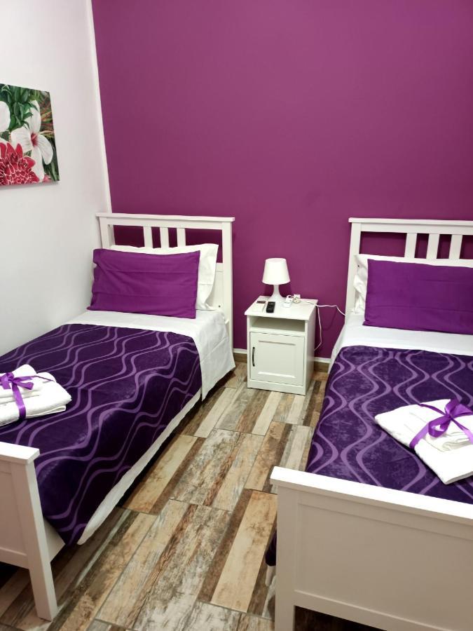 Apartamento In Firenze La Lamma
