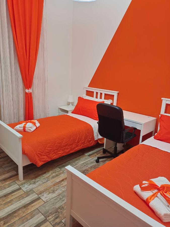 Apartamento In Firenze La Lamma
