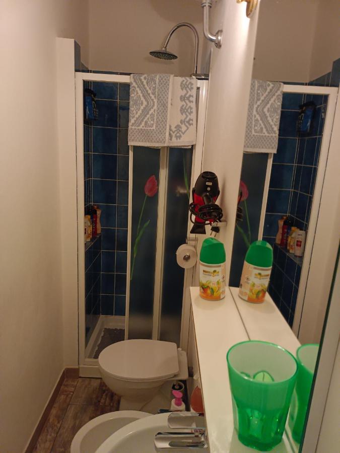 Apartamento In Firenze La Lamma