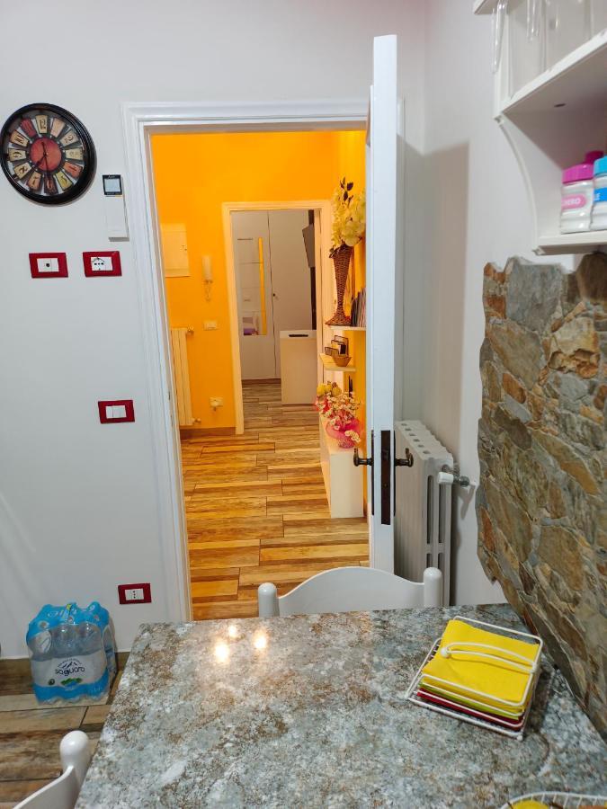 In Firenze La Lamma Apartamento Florencia