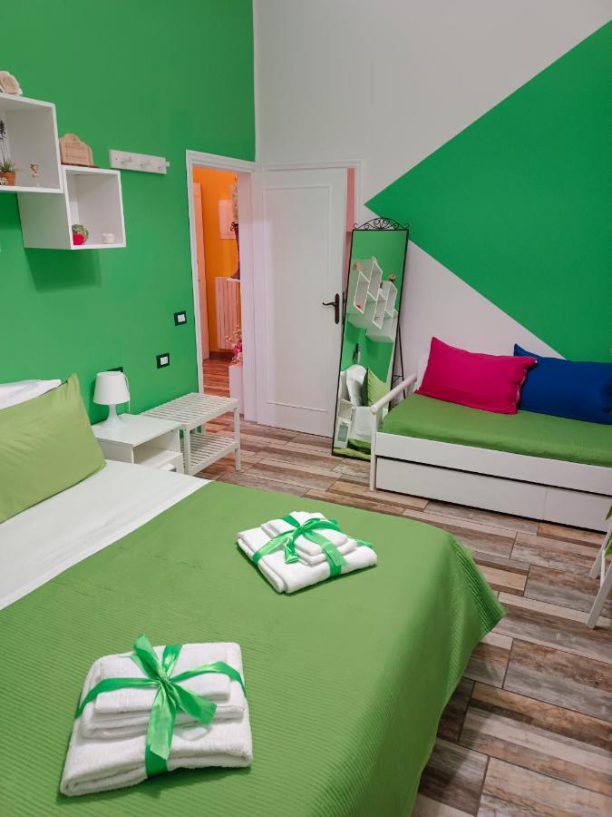 In Firenze La Lamma Apartamento *