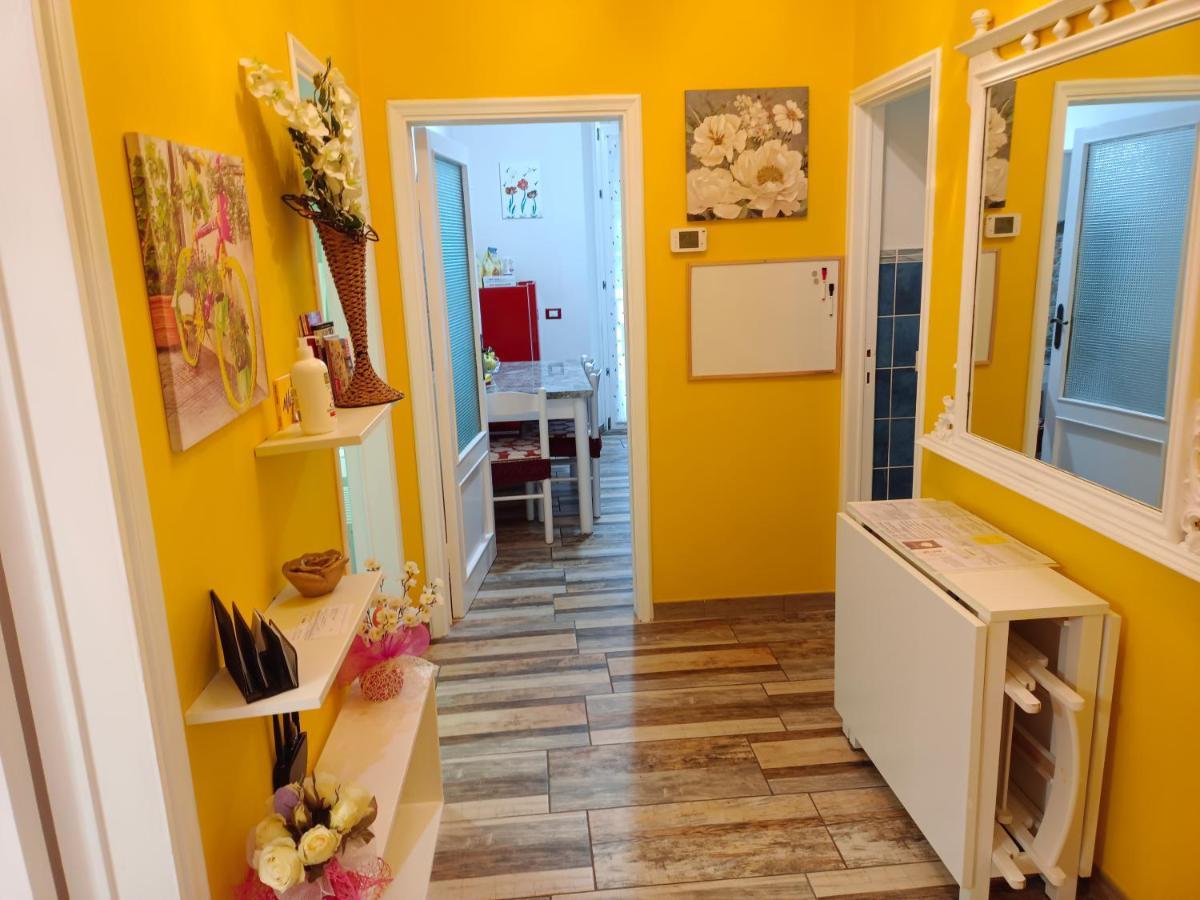 Apartamento In Firenze La Lamma