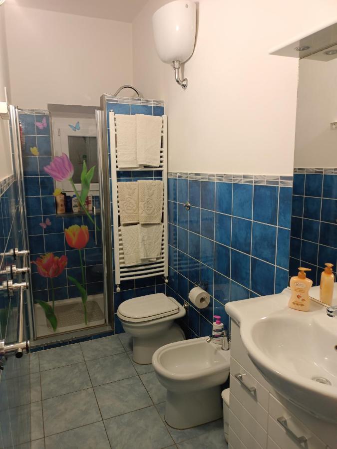 Apartamento In Firenze La Lamma Florencia
