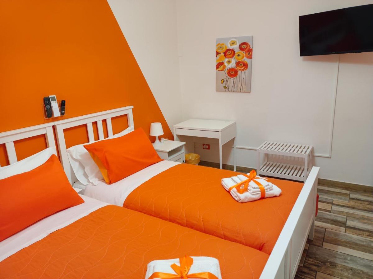 In Firenze La Lamma Apartamento