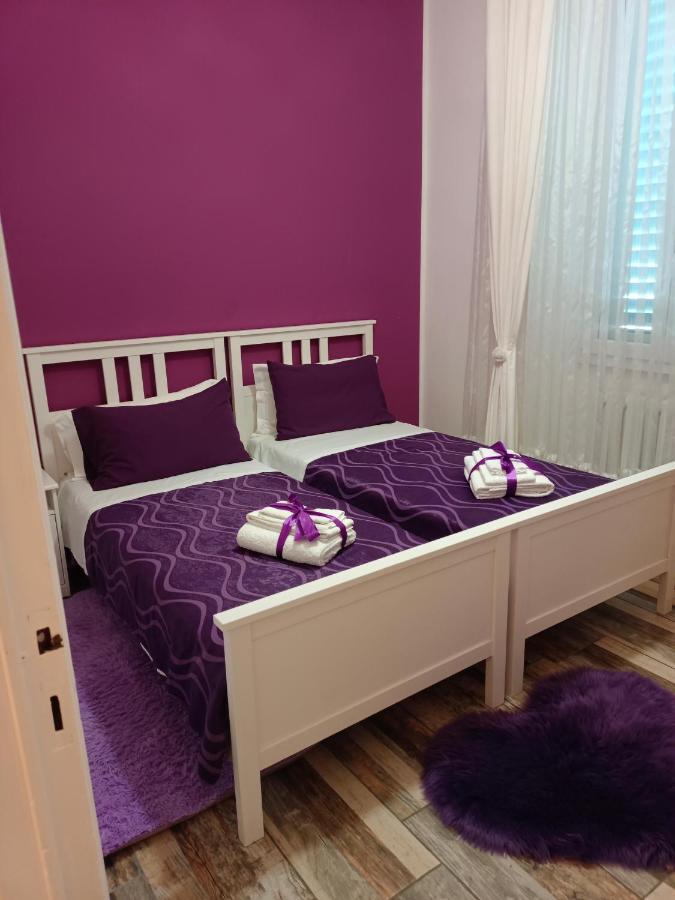Apartamento In Firenze La Lamma *